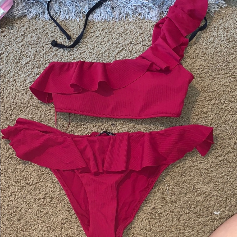 Zara bikini